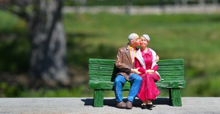 Cosa regalare ai nonni per 60 anni di matrimonio | L'Obiettivo