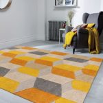 Consigli per arredare soggiorno e living con i tappeti