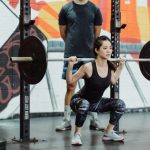 Squat Rack: ecco perché non dovrebbe mancare nella tua Home gym